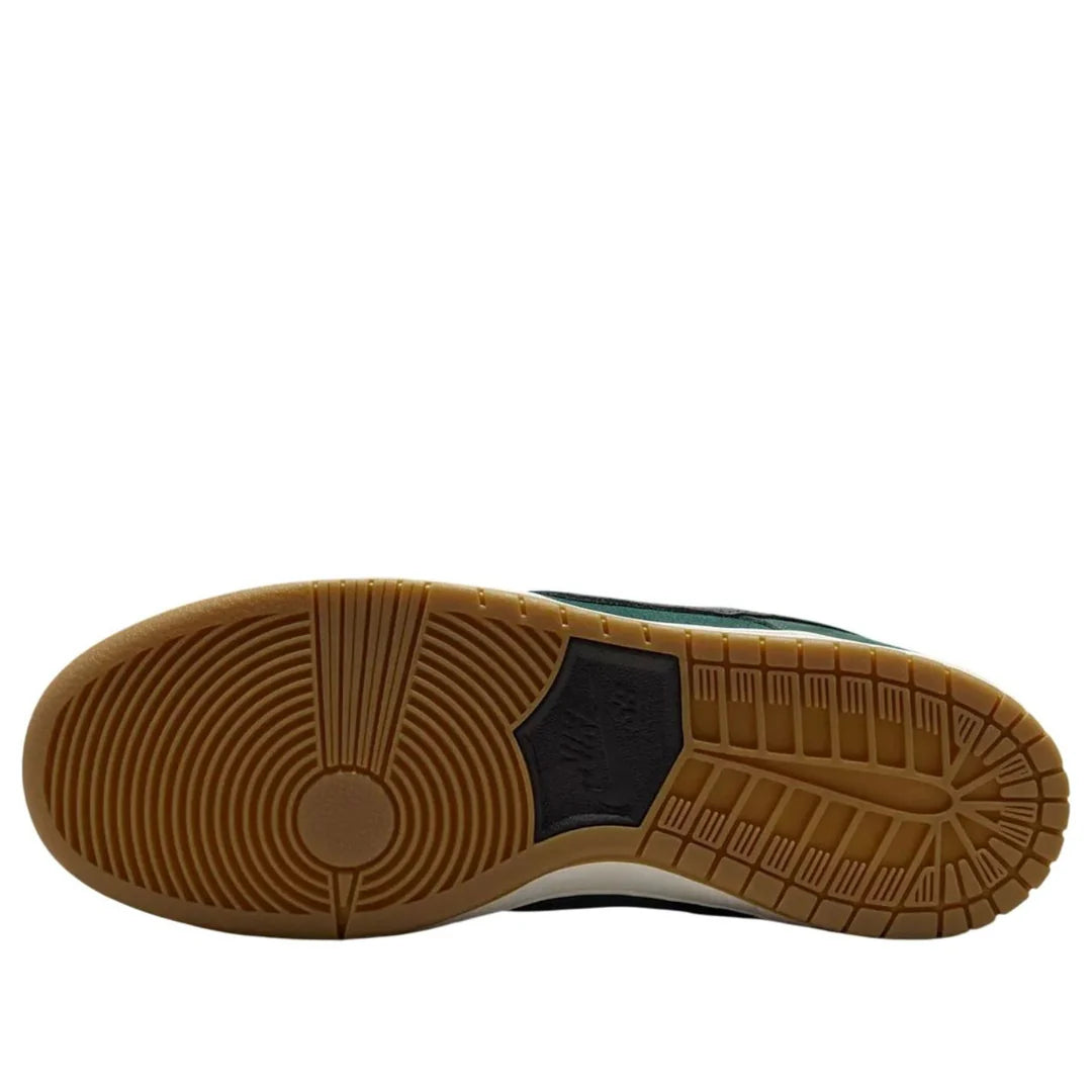 FJ1674 300 Nike SB Dunk Low Pro Deep Fir