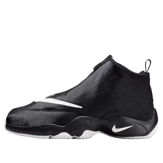 IV6206 010 Nike Air Zoom Flight The Glove Black White OG (2026)