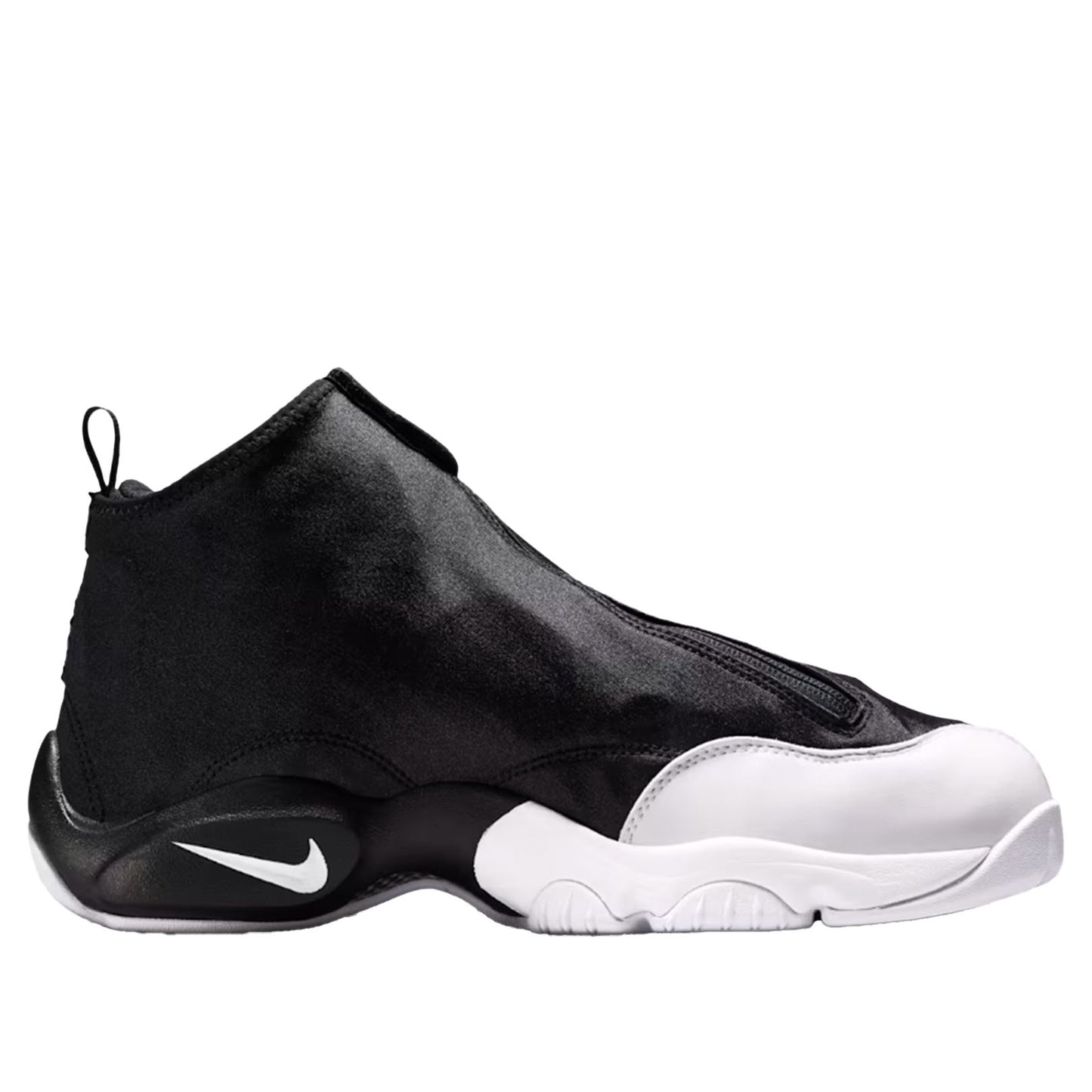 IV6206 010 Nike Air Zoom Flight The Glove Black White OG (2026)