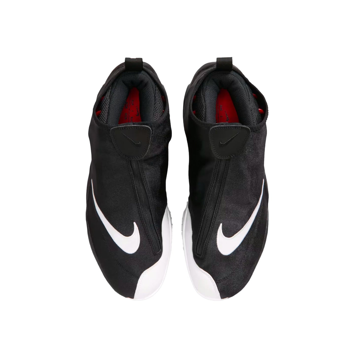 IV6206 010 Nike Air Zoom Flight The Glove Black White OG (2026)