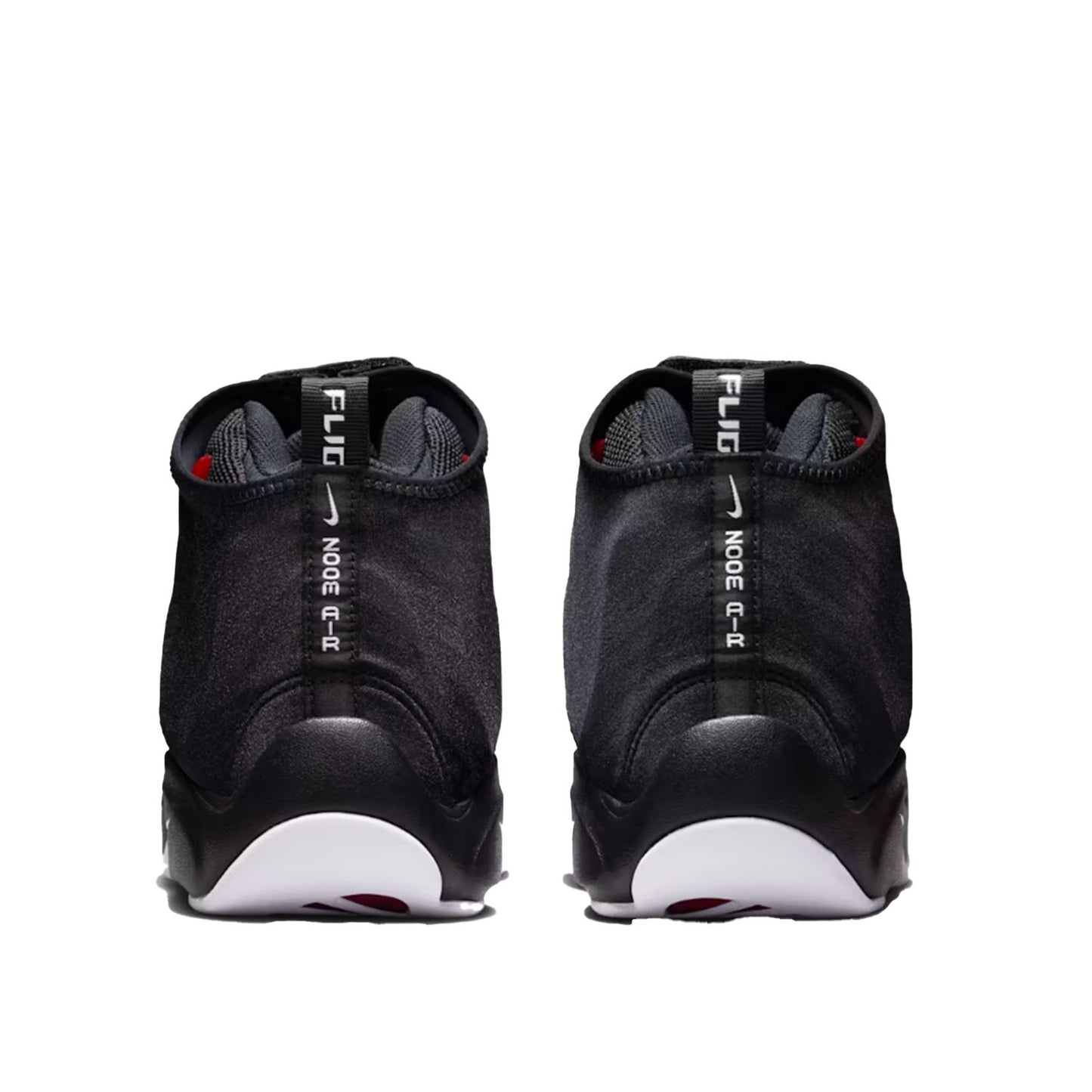 IV6206 010 Nike Air Zoom Flight The Glove Black White OG (2026)