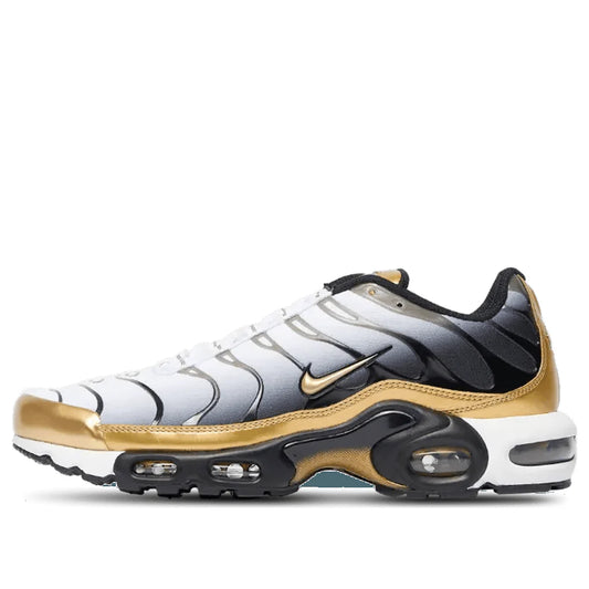 HM0352 100 Nike Air Max Plus Premium Footlocker 50th Anniversary [NO BOX]