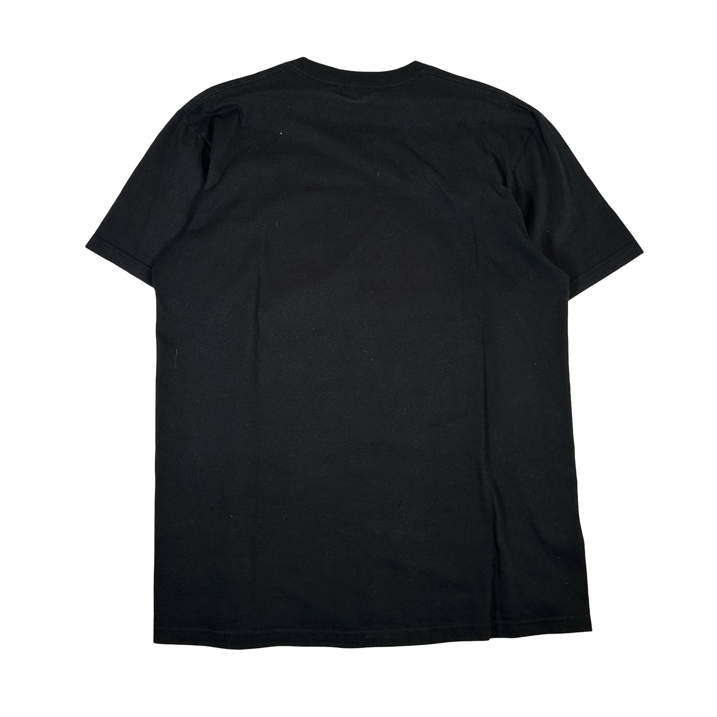 Supreme Satchidananda Tee Black [USED] - L (Used2)