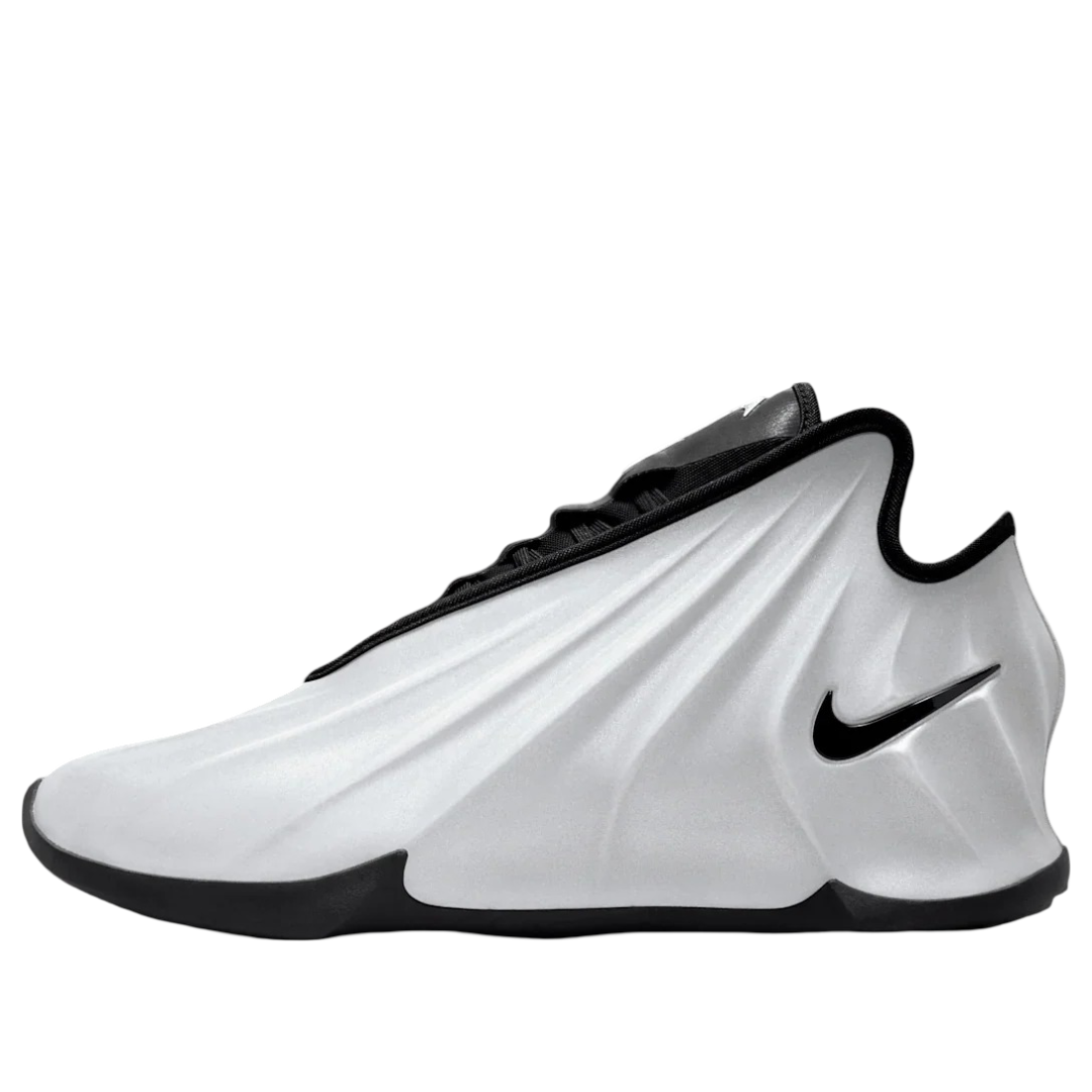 FZ5590 002 Nike GT Future Metallic Silver