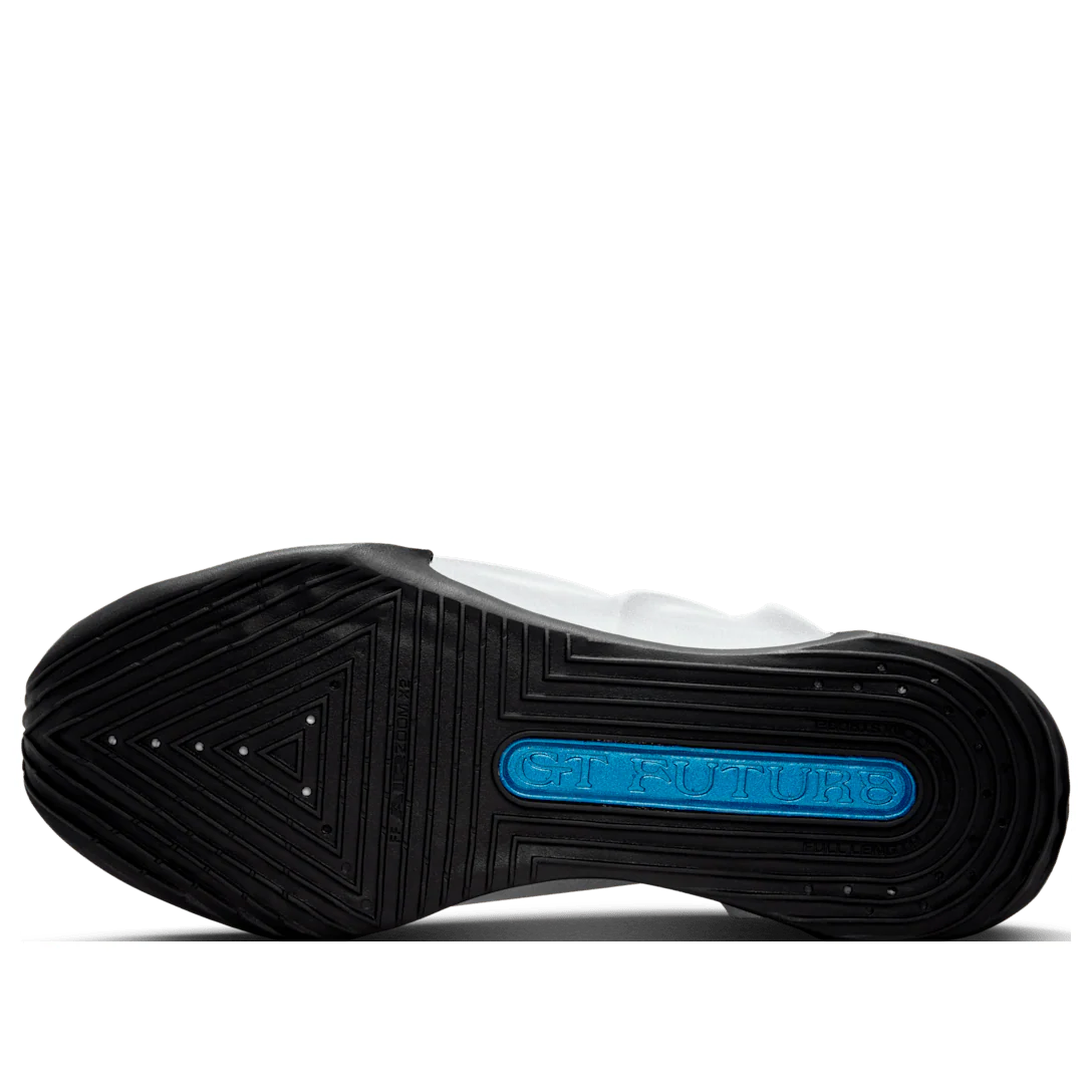 FZ5590 002 Nike GT Future Metallic Silver