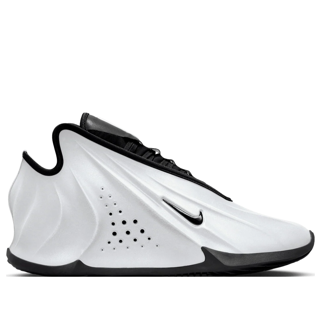 FZ5590 002 Nike GT Future Metallic Silver
