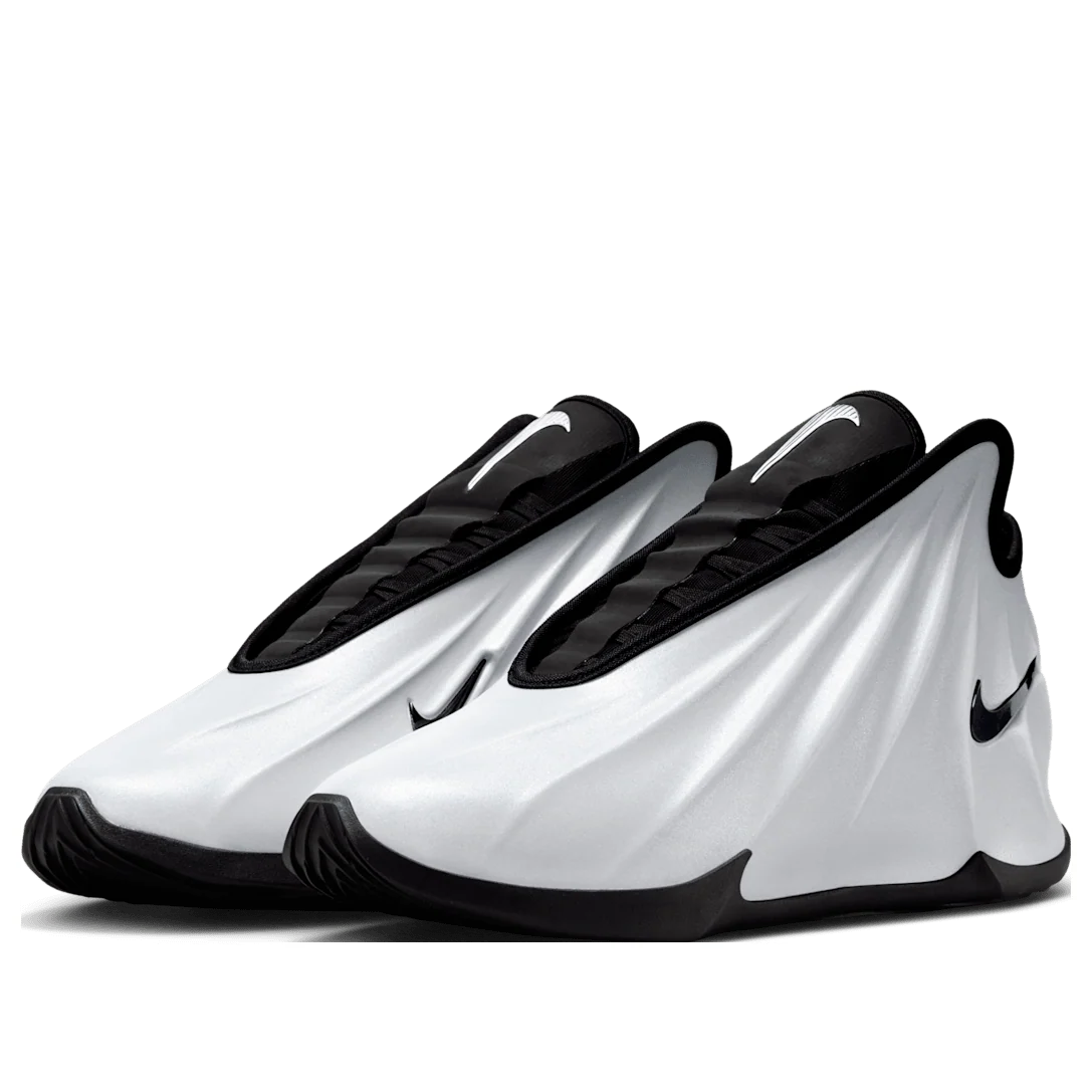 FZ5590 002 Nike GT Future Metallic Silver