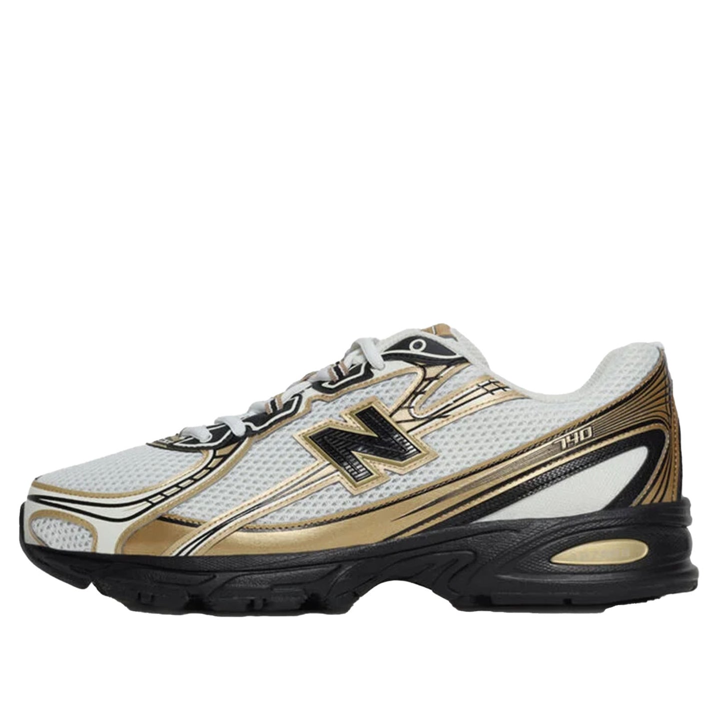 U740GM2 New Balance 740 Gold