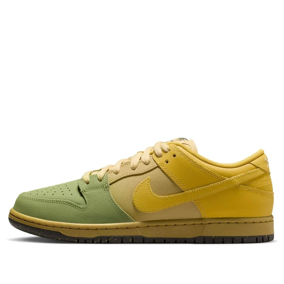 IO0427 300 Nike SB Dunk Low Pro Hatch Chili