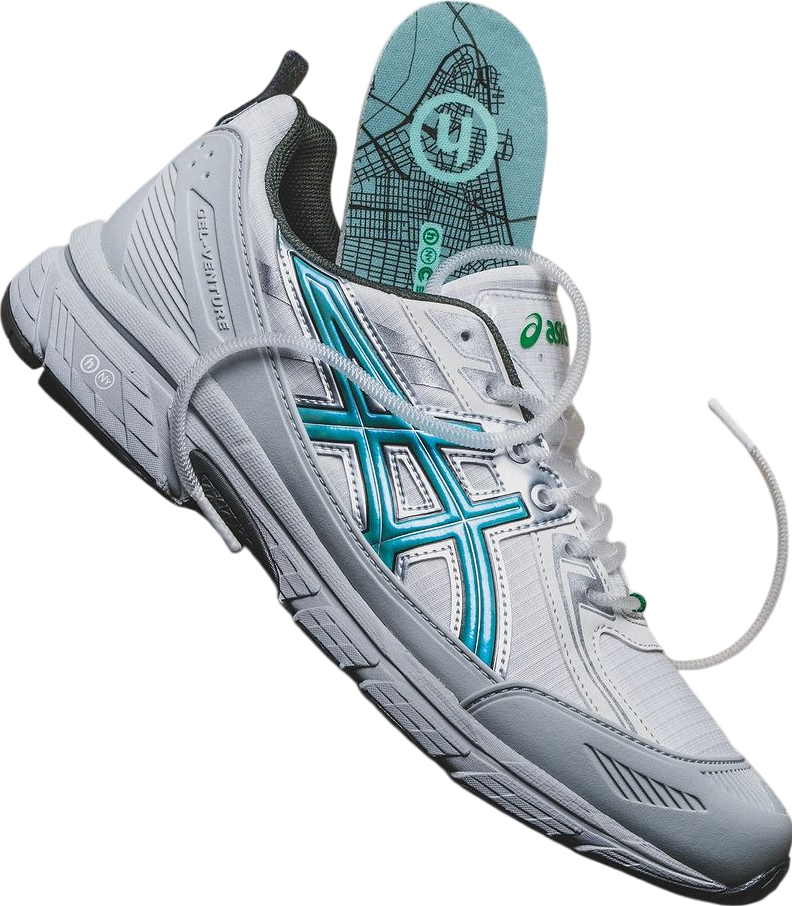 1203A778 100 ASICS Gel-Venture 6 Shield Hidden NY