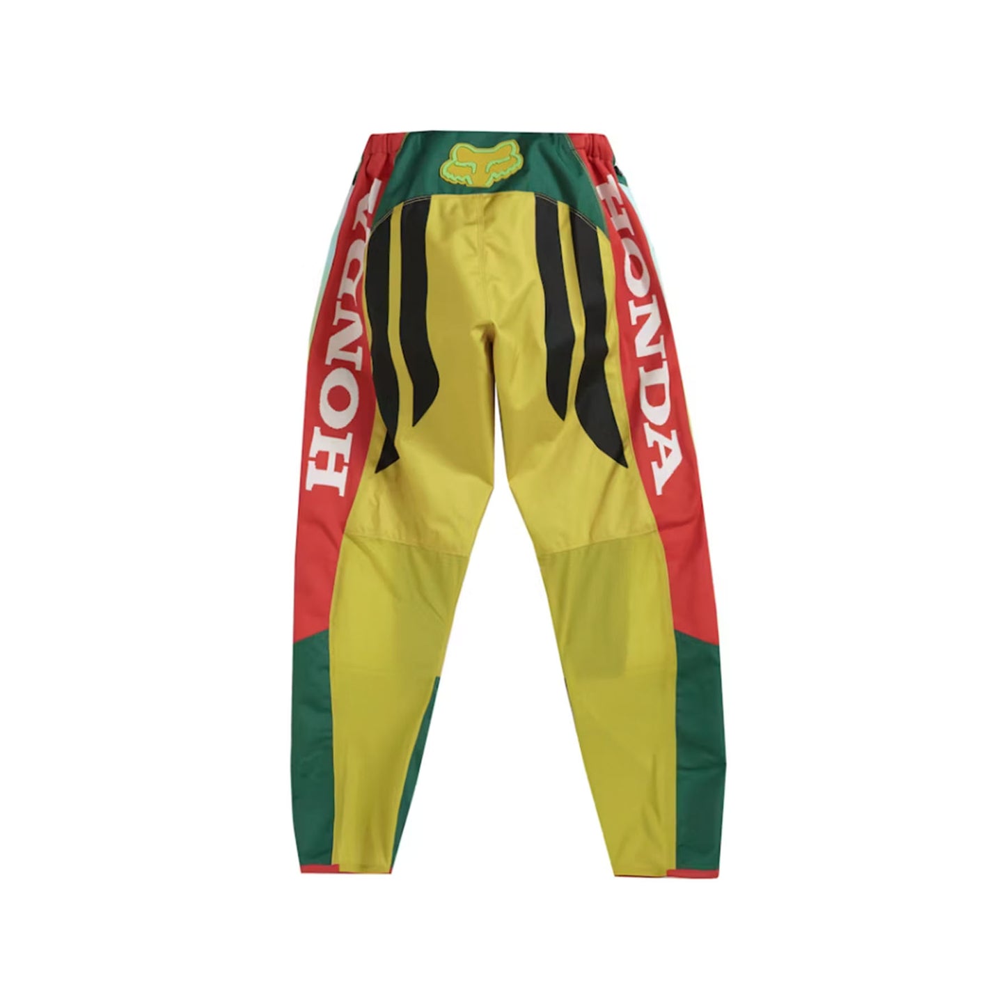 Supreme Honda Fox Racing Moto Pant Moss [USED] - XL (Used)
