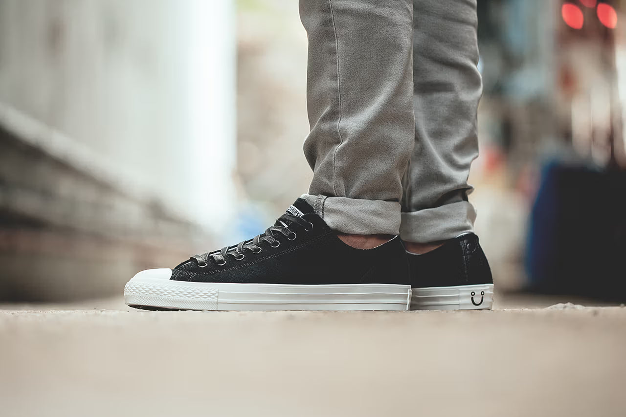 146786C Converse x Polar Skate Co. CTAS Pro Low