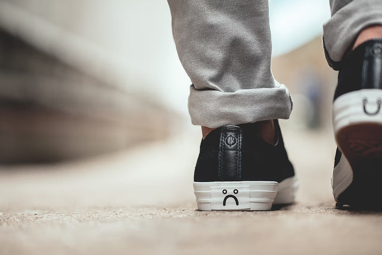 146786C Converse x Polar Skate Co. CTAS Pro Low