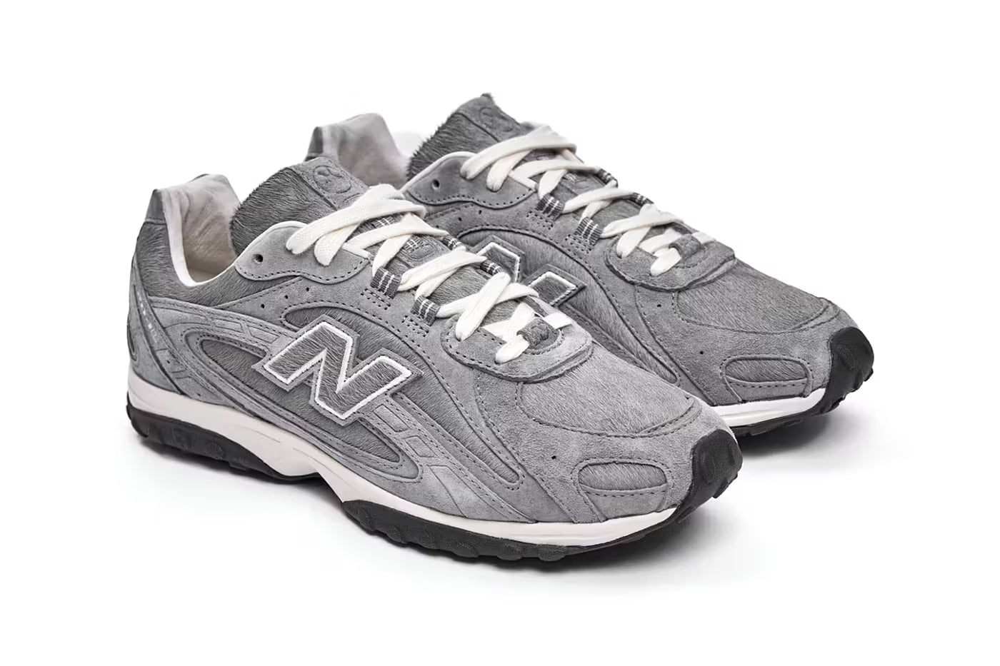 U204LSE1 New Balance 204L Basketcase Grey