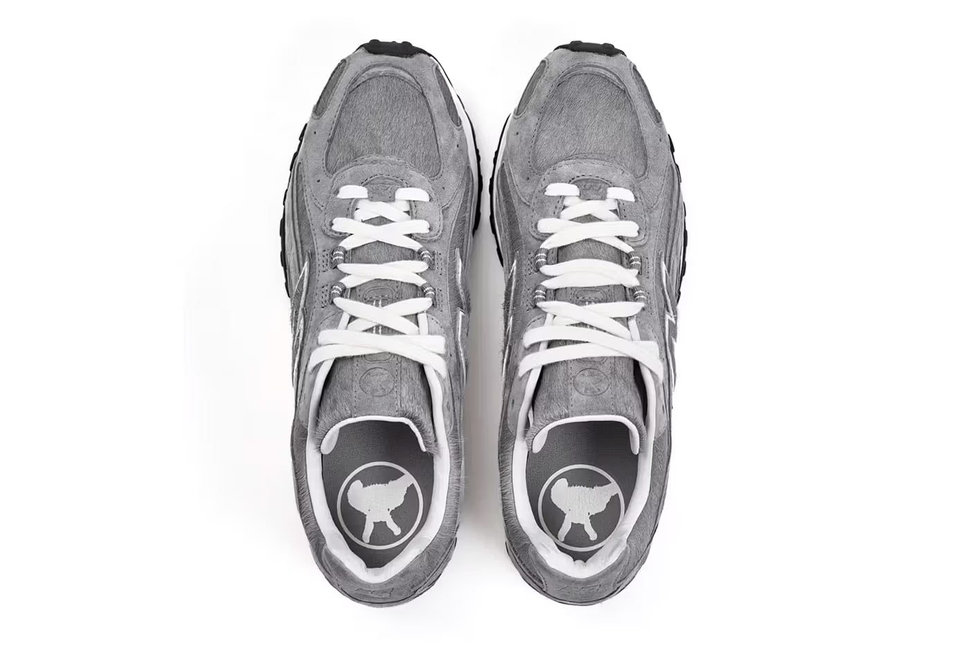 U204LSE1 New Balance 204L Basketcase Grey