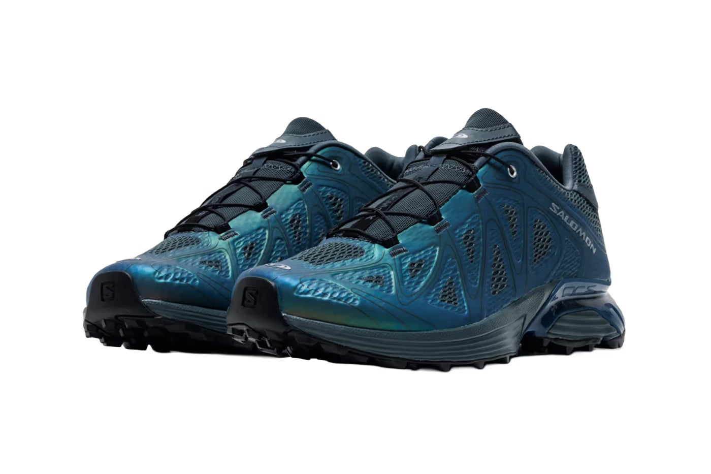 L49100100 Salomon XT-Whisper Void Dark Slate Gibraltar Sea