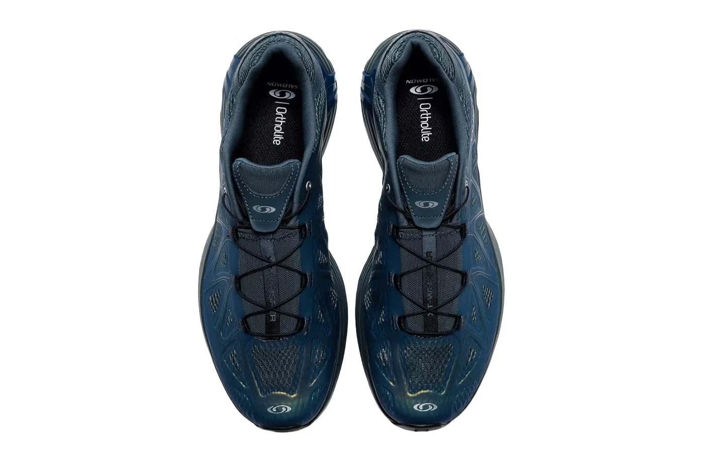 L49100100 Salomon XT-Whisper Void Dark Slate Gibraltar Sea