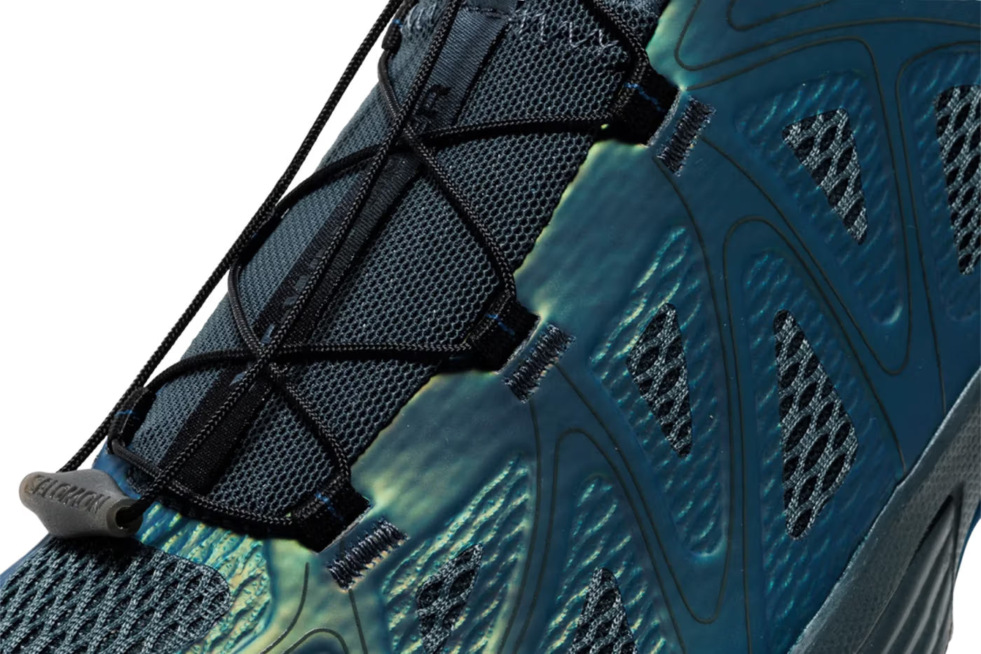 L49100100 Salomon XT-Whisper Void Dark Slate Gibraltar Sea