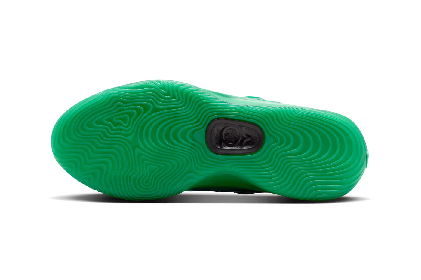 IB6682 300 Nike KD 18 LX All-Star Warning Label
