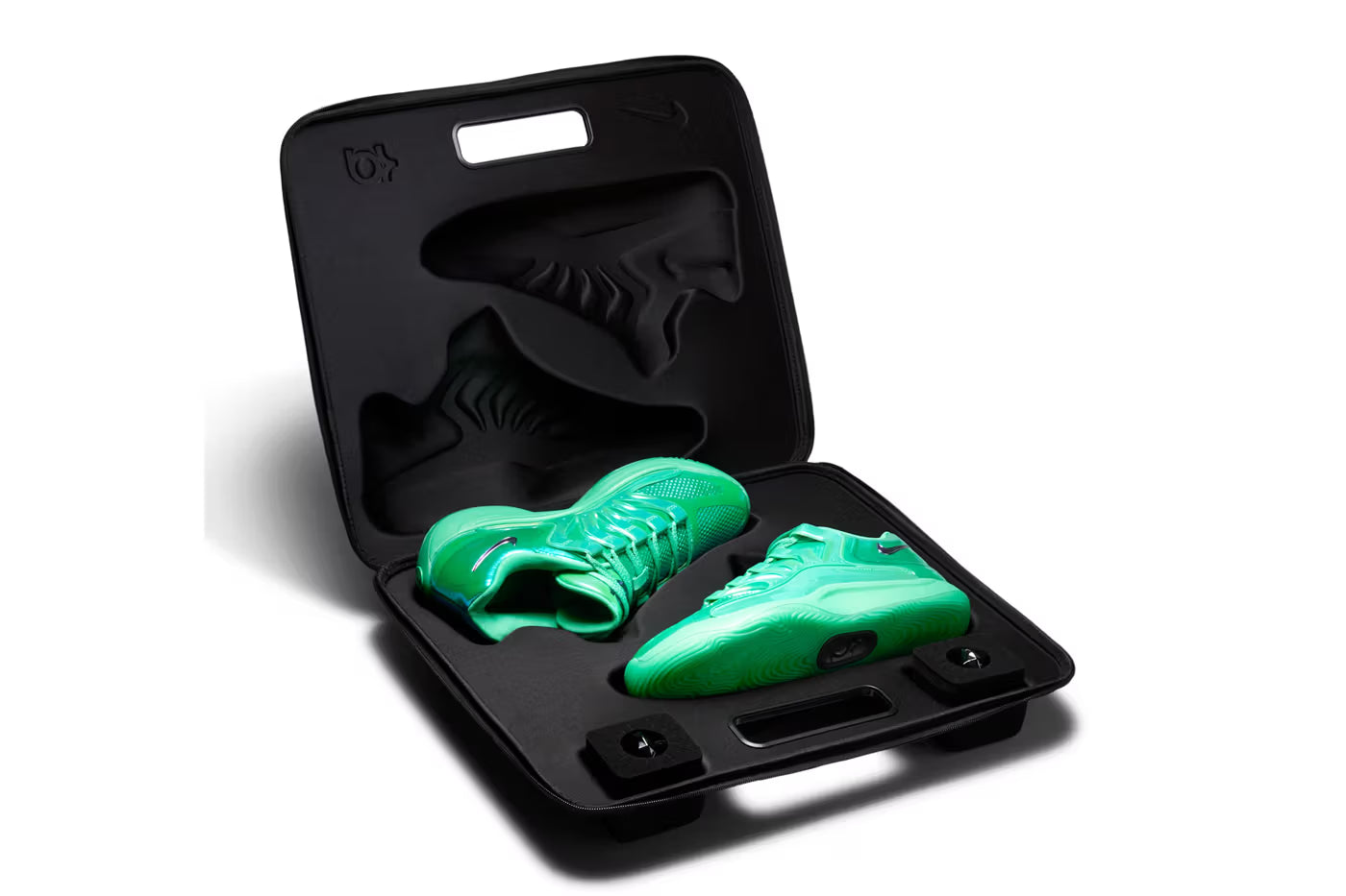 IB6682 300 Nike KD 18 LX All-Star Warning Label