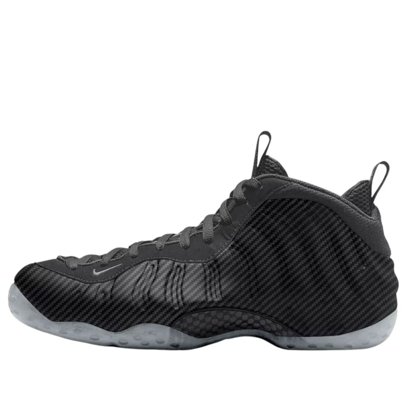 HF2902 002 Nike Air Foamposite One Carbon Fiber