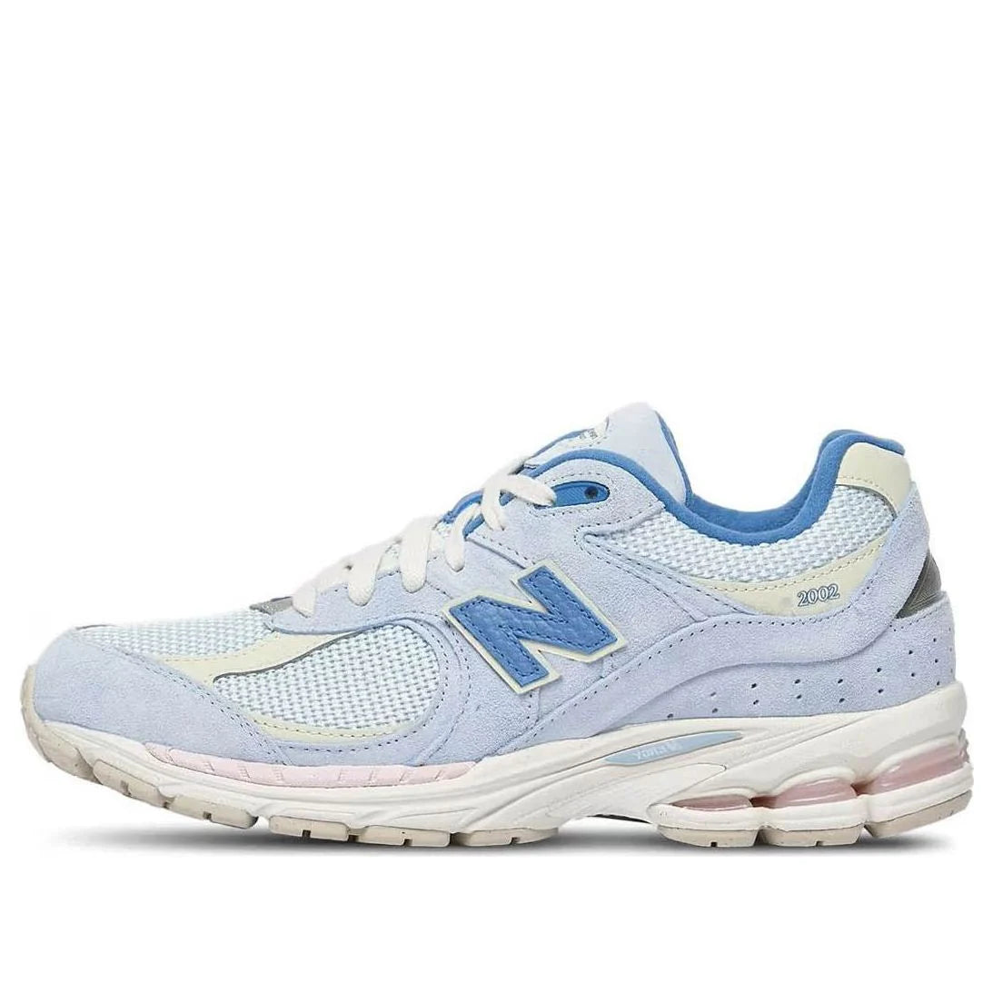 U2002RFA New Balance 2002R Pastel Blue Green