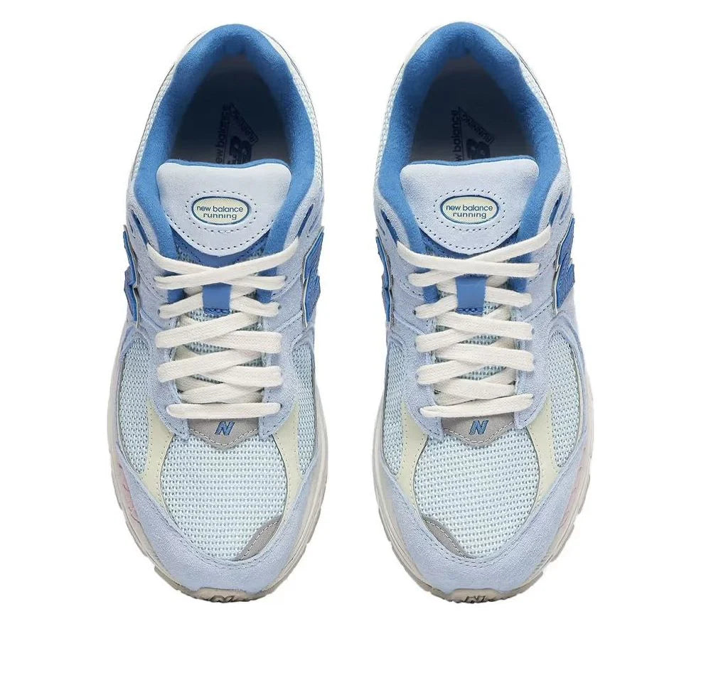 U2002RFA New Balance 2002R Pastel Blue Green