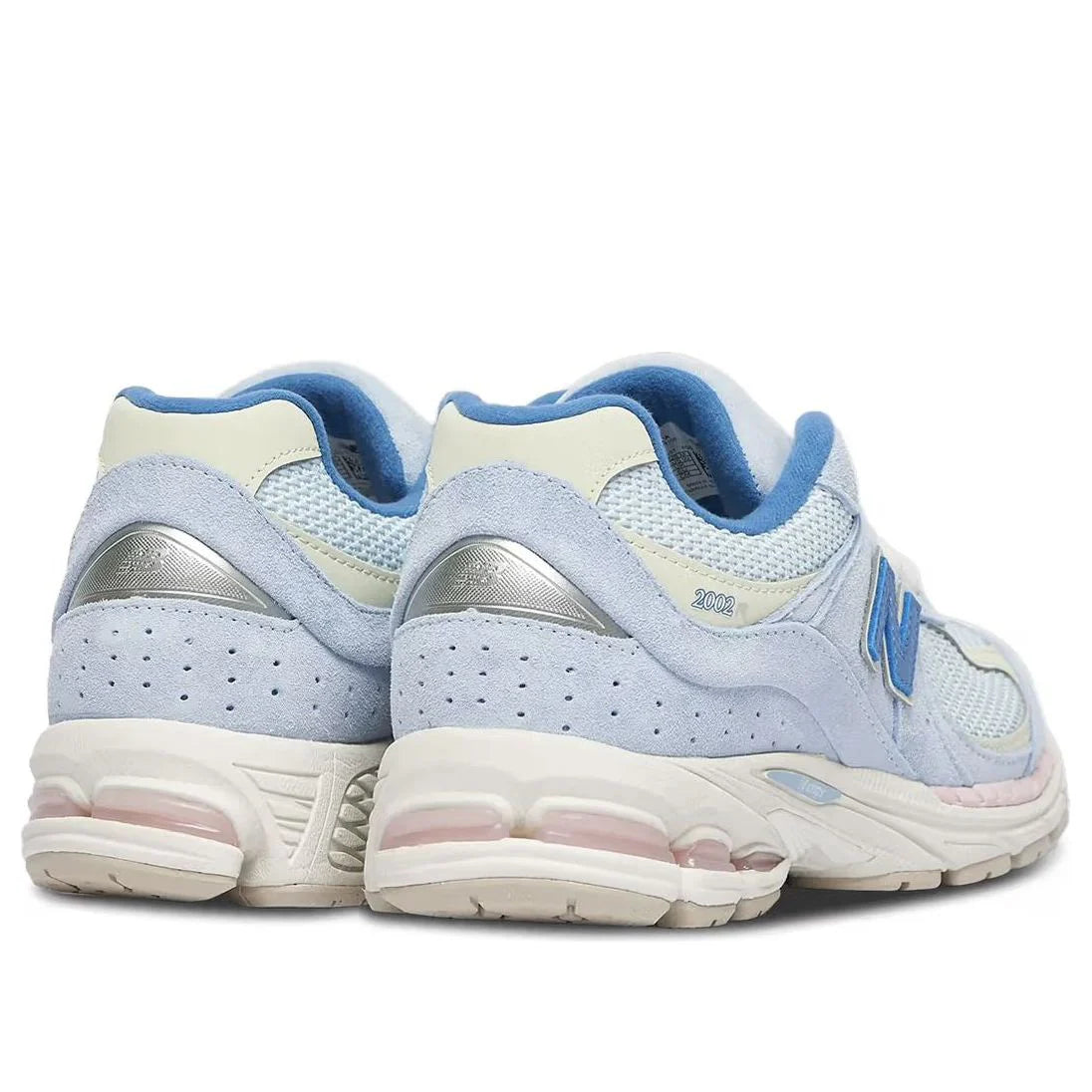 U2002RFA New Balance 2002R Pastel Blue Green