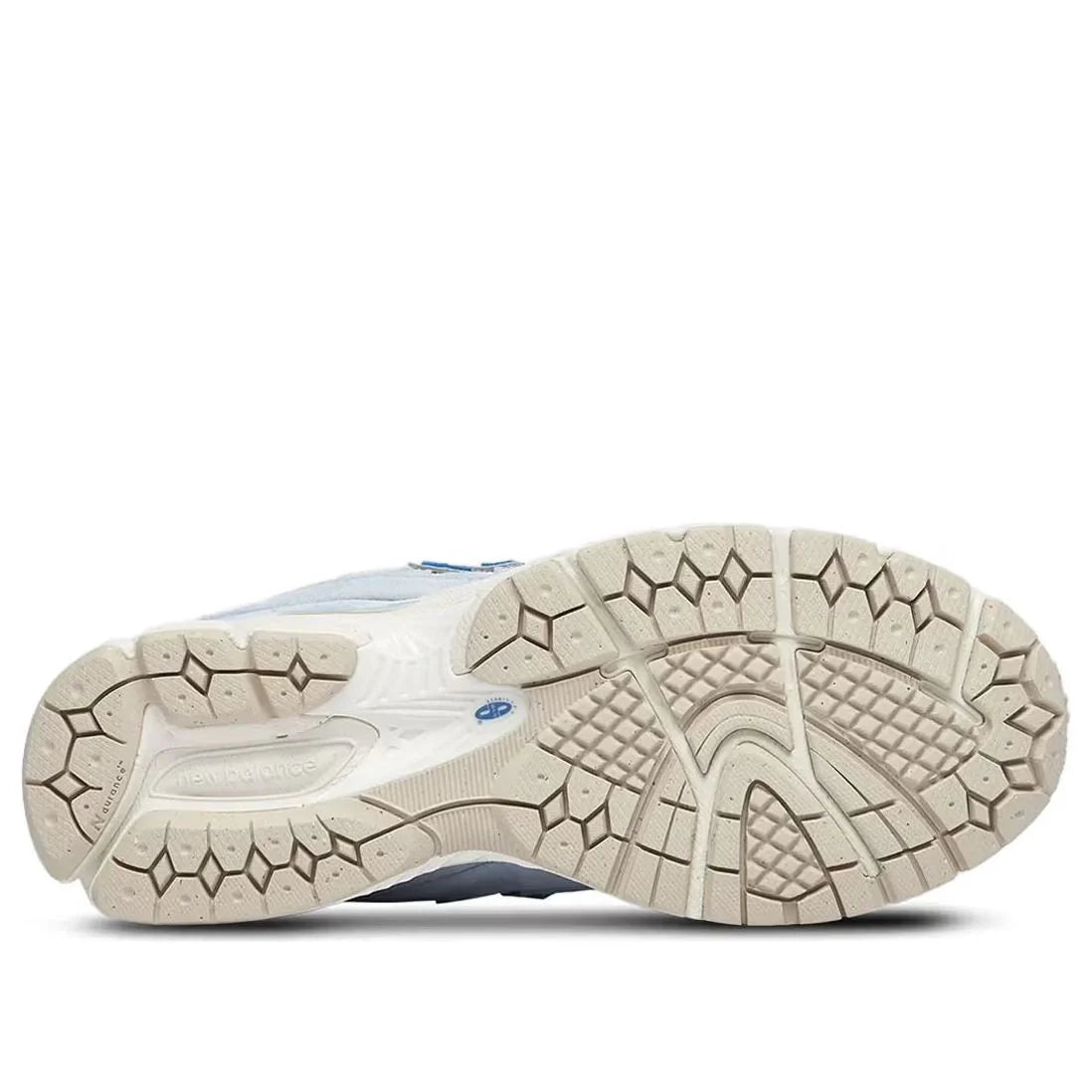 U2002RFA New Balance 2002R Pastel Blue Green