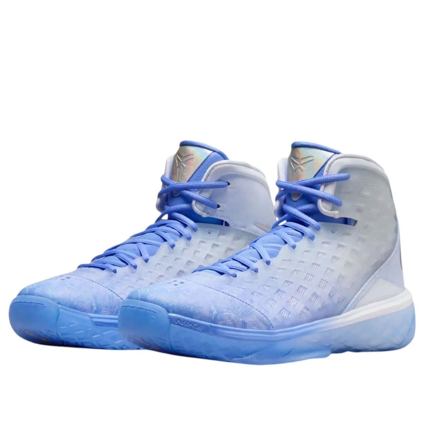 IQ5338 400 Nike Kobe 3 Protro Christmas