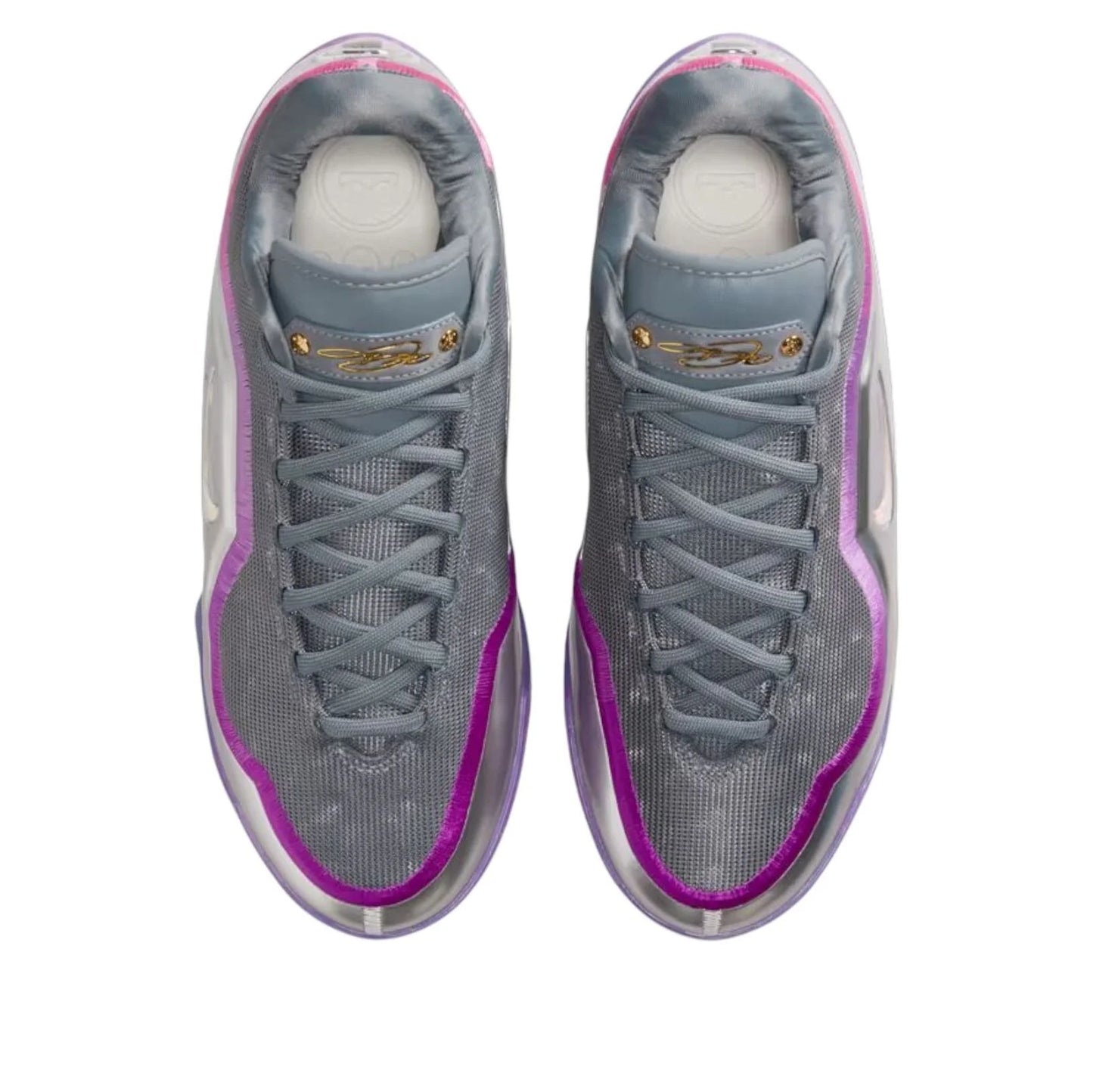 IF0694 002 Nike LeBron 23 Bubble Boy