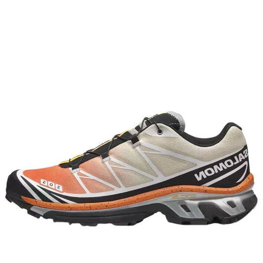 L4925750030 Salomon XT-6 Andrew Miami Florida Snow Crab