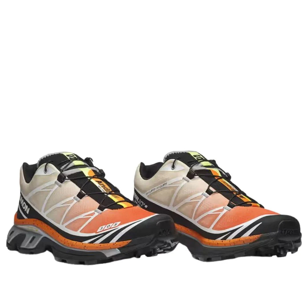 L4925750030 Salomon XT-6 Andrew Miami Florida Snow Crab