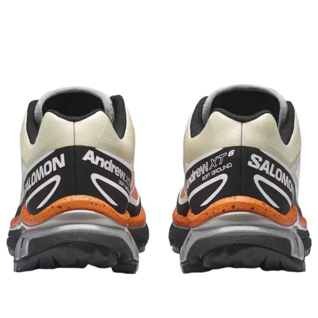 L4925750030 Salomon XT-6 Andrew Miami Florida Snow Crab