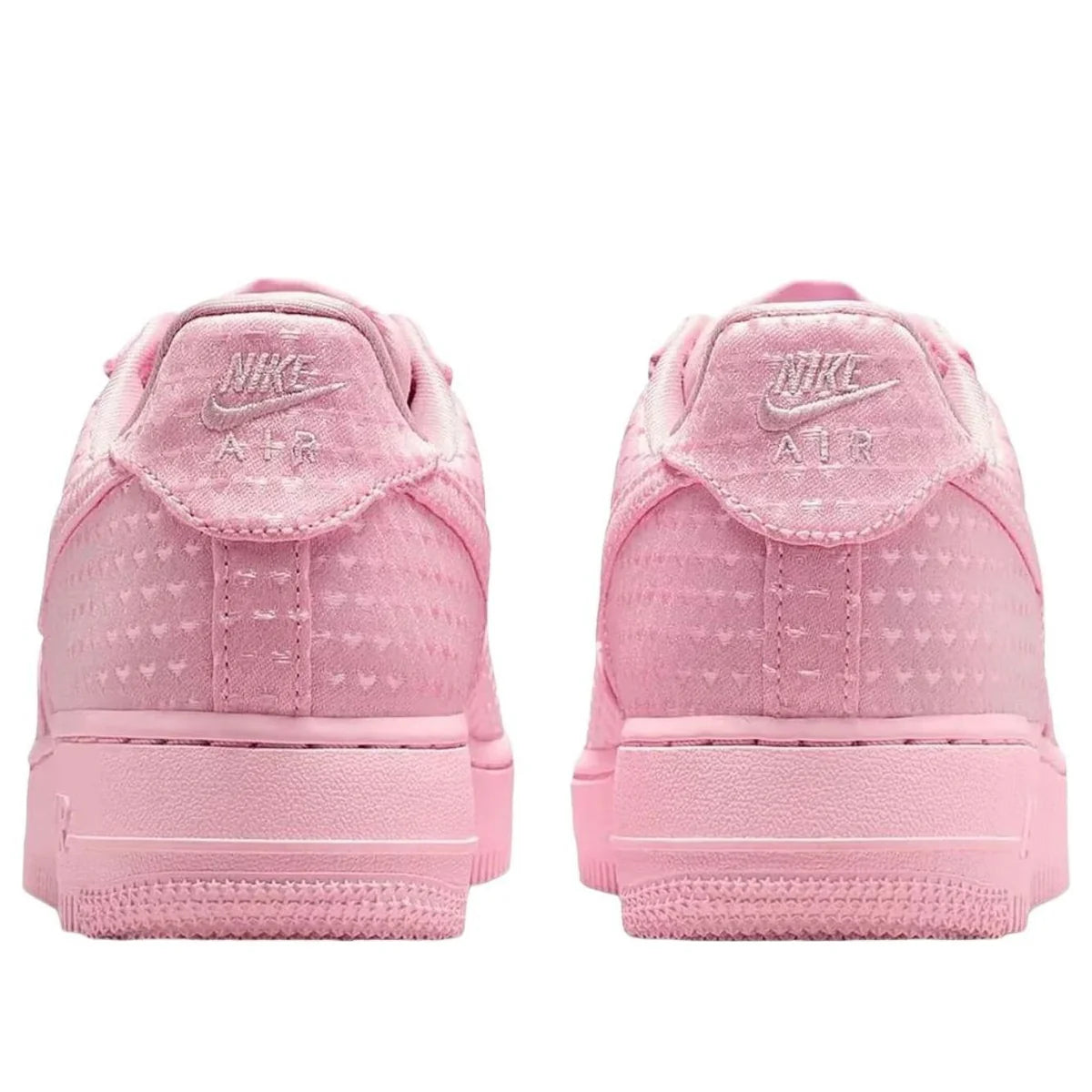 IQ9965 601 Nike Air Force 1 Low Valentine's Day Pink Foam (2026) (Women's)
