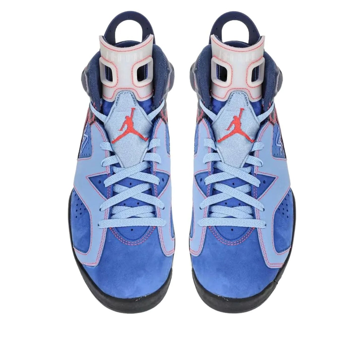 IQ5706 400 Jordan 6 Retro Awake NY Midnight Navy