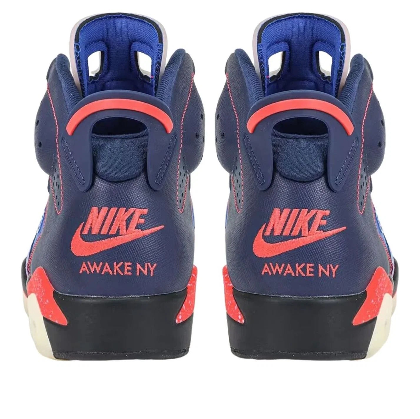 IQ5706 400 Jordan 6 Retro Awake NY Midnight Navy