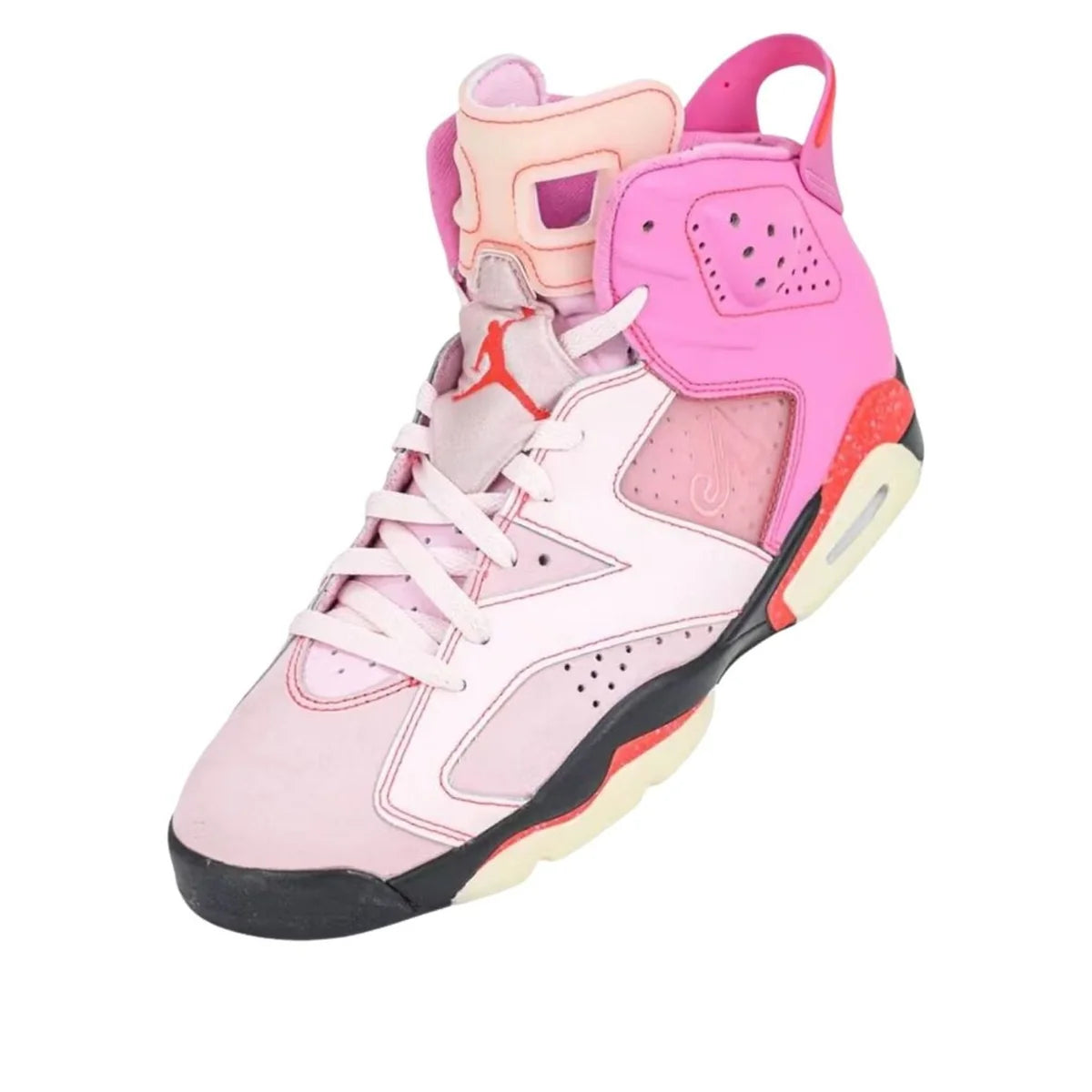 IQ5706 600 Jordan 6 Retro Awake NY Playful Pink