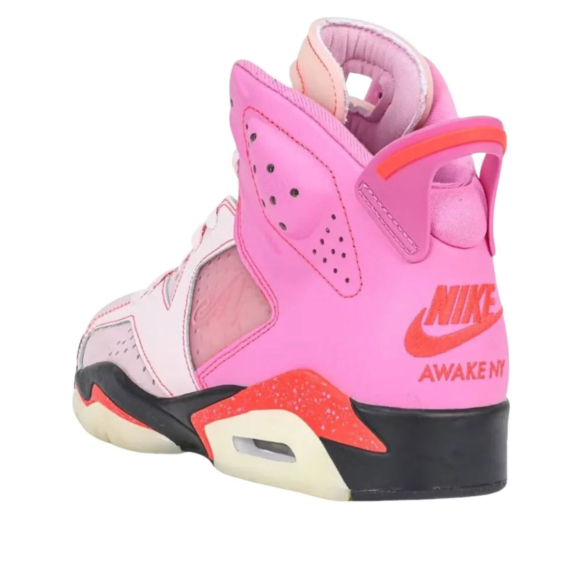 IQ5706 600 Jordan 6 Retro Awake NY Playful Pink