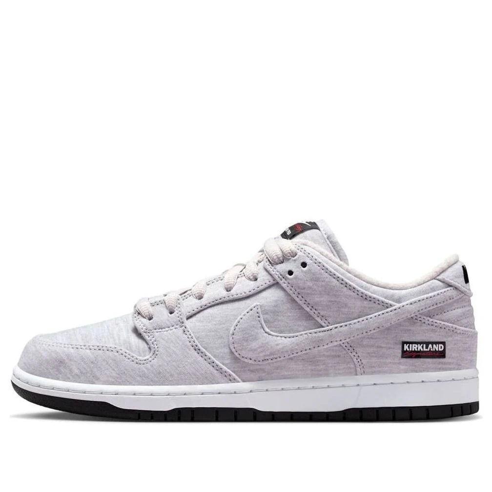 IF0673 001 Nike SB Dunk Low Pro QS Costco Kirkland Signature