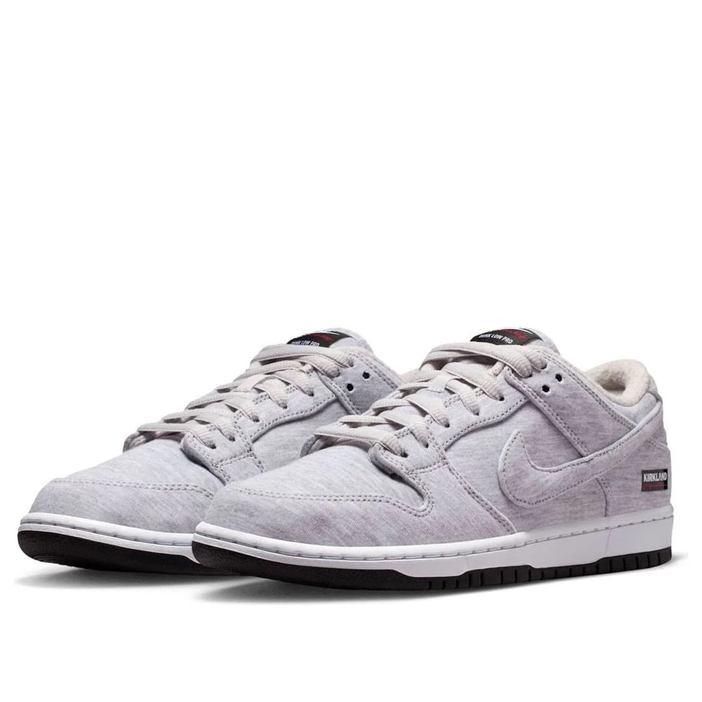 IF0673 001 Nike SB Dunk Low Pro QS Costco Kirkland Signature