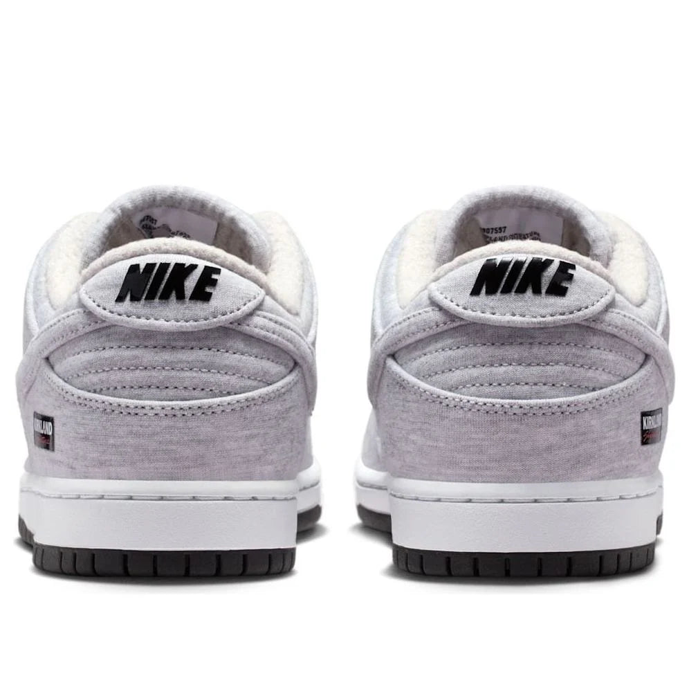 IF0673 001 Nike SB Dunk Low Pro QS Costco Kirkland Signature