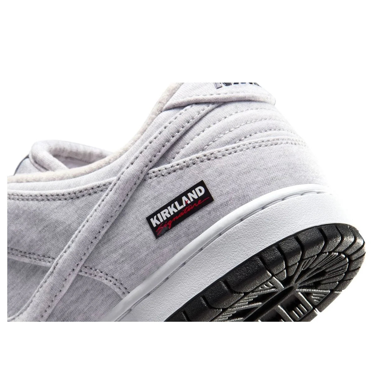 IF0673 001 Nike SB Dunk Low Pro QS Costco Kirkland Signature