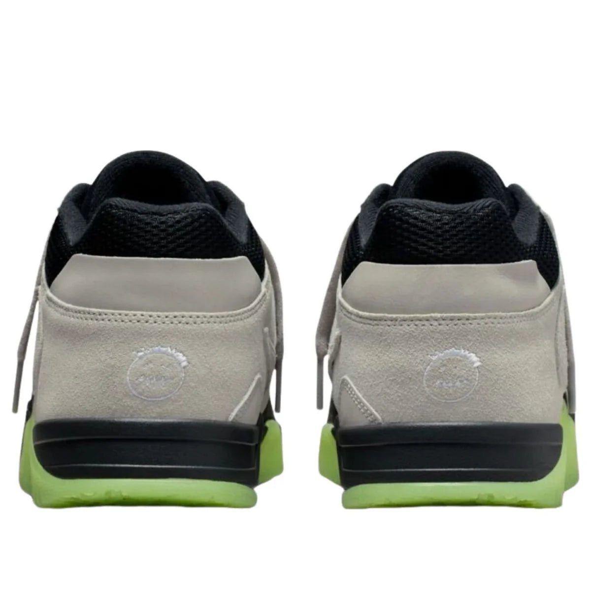 IH7971 001 Jordan Jumpman Jack TR Travis Scott x Chase B Black Night Silver