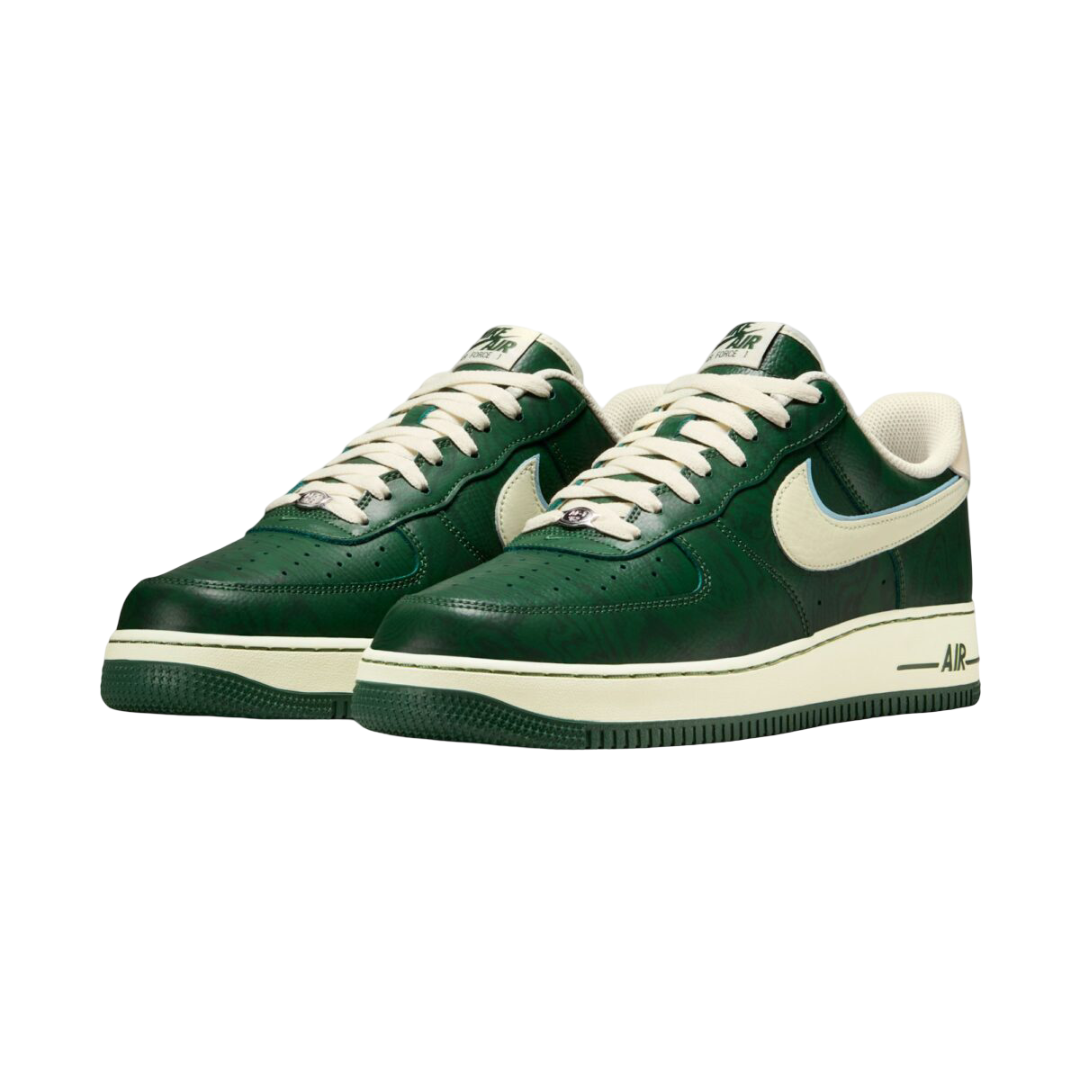 IM6604 323 Nike Air Force 1 Low LAAMS Please Post Bills