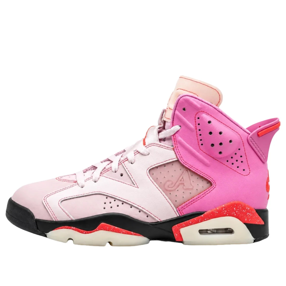 IQ5706 600 Jordan 6 Retro Awake NY Playful Pink