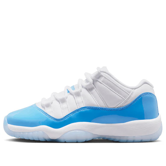 FV5121 100 Jordan 11 Retro Low University Blue (2026) (GS)