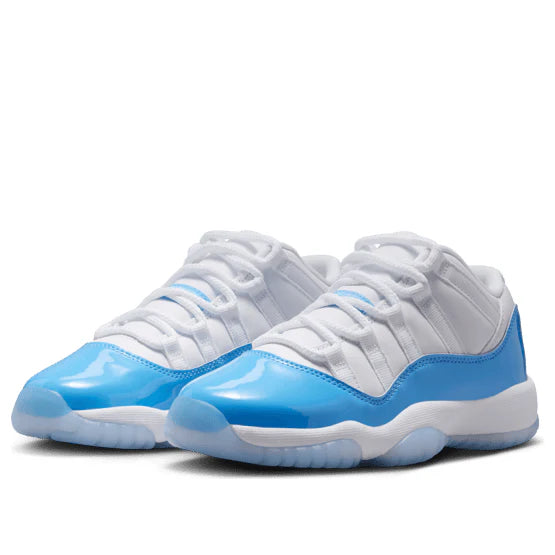 FV5121 100 Jordan 11 Retro Low University Blue (2026) (GS)