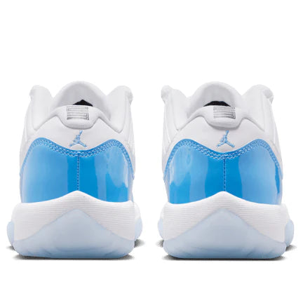 FV5121 100 Jordan 11 Retro Low University Blue (2026) (GS)