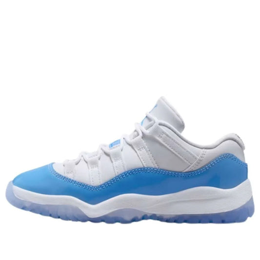 FV5116 100 Air Jordan 11 Retro Low University Blue (2026) (PS)